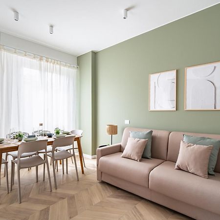Milanofierapartments Colonna Extérieur photo