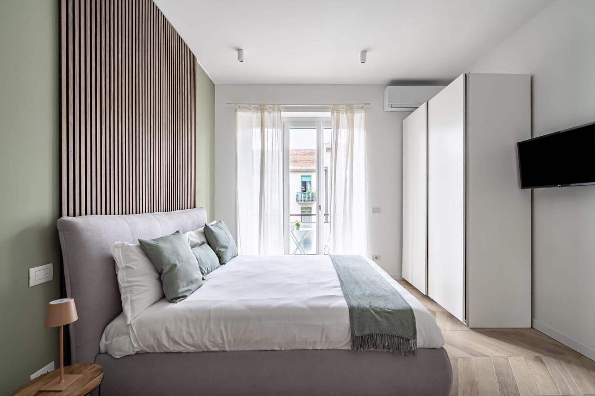 Milanofierapartments Colonna Extérieur photo
