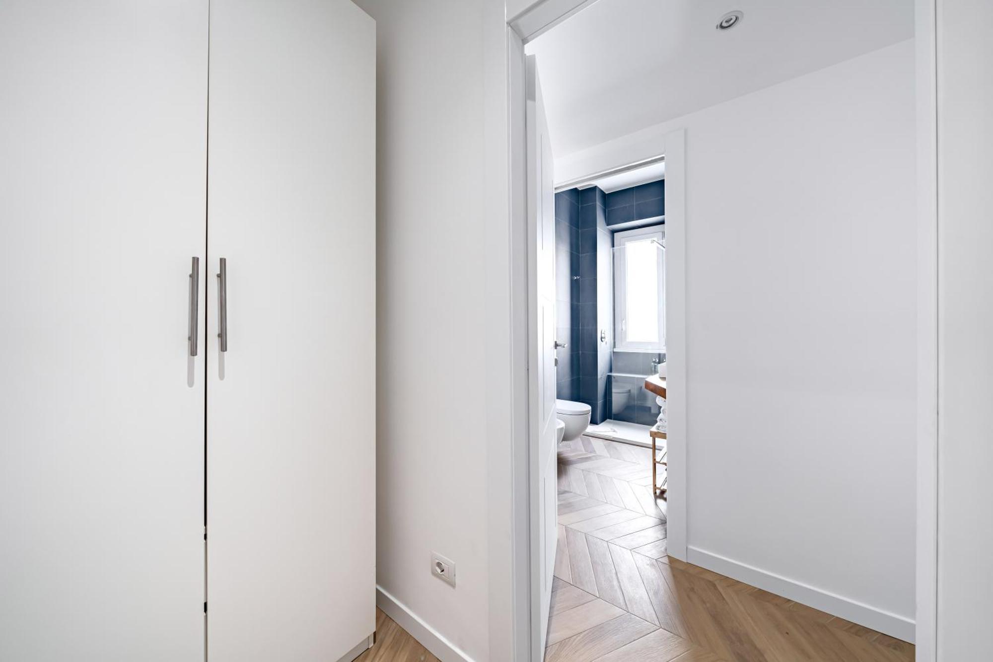 Milanofierapartments Colonna Extérieur photo